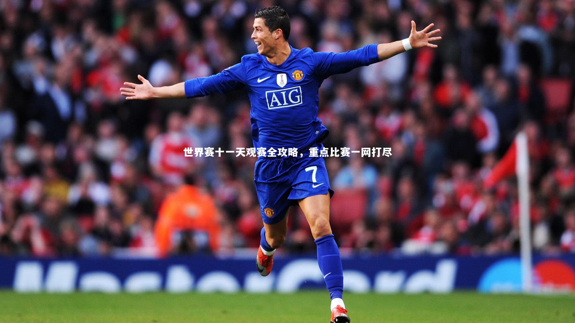 世界赛十一天观赛全攻略，重点比赛一网打尽